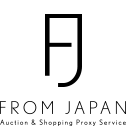 FromJapan Limited