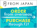 FROM JAPAN LTD